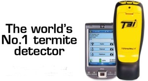 Pest control Gold Coast