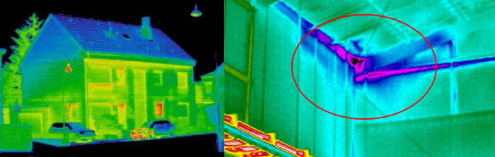 Termite chemical barrier